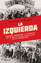 Portada La izquierda