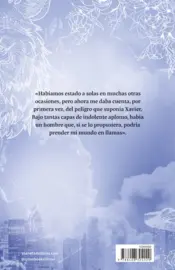 Miniatura contraportada Pecados 4. Rey de la desidia. Edición especial