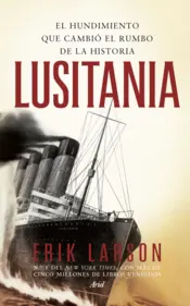 Portada Lusitania