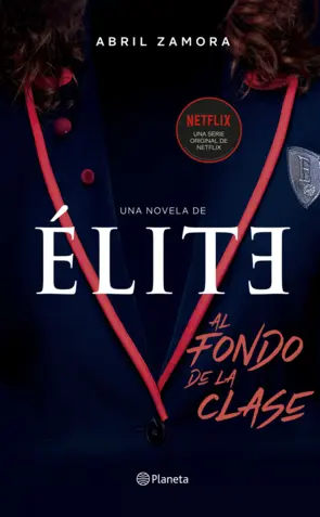 Portada Élite: al fondo de la clase