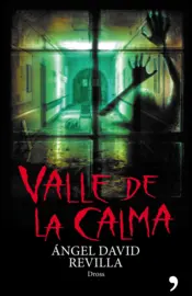 Portada Valle de la calma