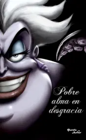 Portada Pobre alma en desgracia