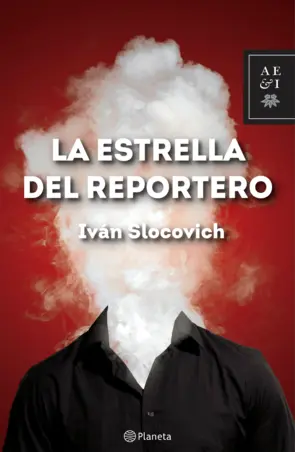 Portada La estrella del reportero