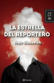 Portada La estrella del reportero