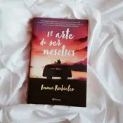 Portada El arte de ser nosotros 5