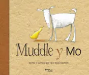 Portada Muddle y Mo