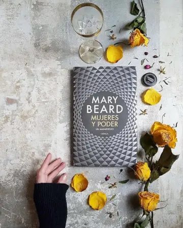 Imagen extra Mujeres y poder 0