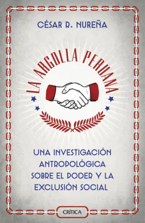 Portada La argolla peruana