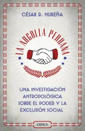 Portada La argolla peruana