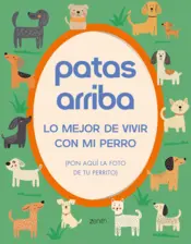 Portada Patas arriba