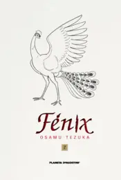 Portada Fenix nº 07/12 PDA)