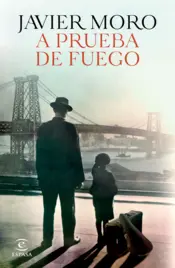 Portada A prueba de fuego