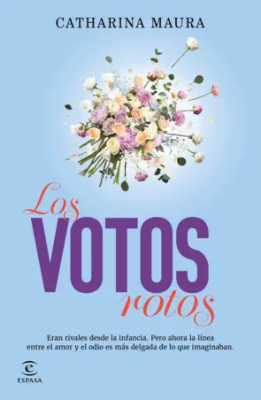 Portada Windsors 4. Los votos rotos