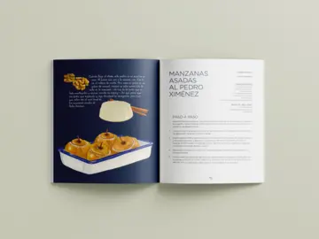 Imagen extra Hoy comemos con Isi 4