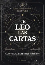 Portada Te leo las cartas