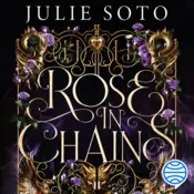 Portada Rose in chains