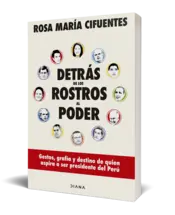Miniatura portada 3d Detrás de los rostros al poder