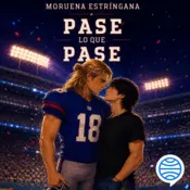 Portada Pase lo que pase