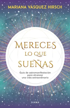 Portada Mereces lo que sueñas