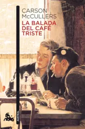 Portada La balada del café triste