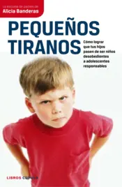 Portada Pequeños tiranos