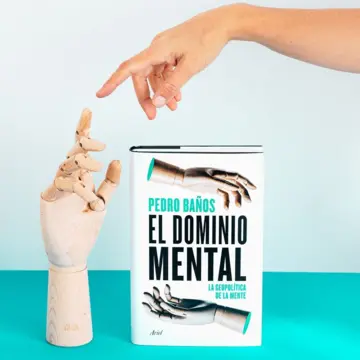 Imagen extra El dominio mental 0
