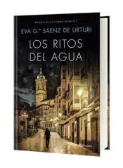 Miniatura portada 3d Los ritos del agua