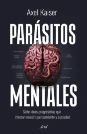 Portada Parásitos mentales