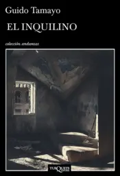 Portada El inquilino