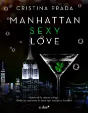 Portada Manhattan Sexy Love