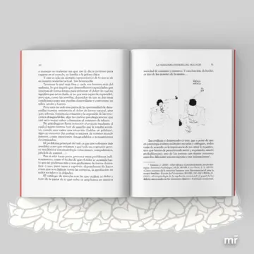 Imagen extra Te estás jodiendo la vida 2