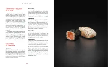 Imagen extra El mundo del sushi 3