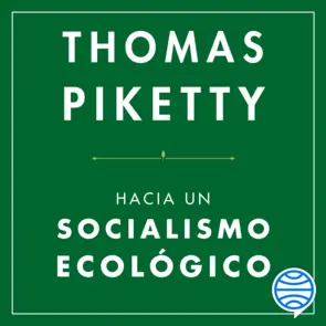 Portada Hacia un socialismo ecológico
