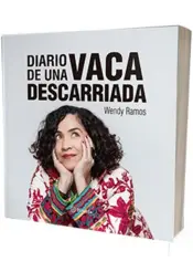 Miniatura portada 3d Diario de una vaca descarriada