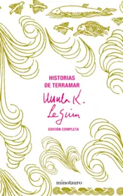 Portada Historia de terramar
