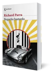 Miniatura portada 3d Pequeño bastardo