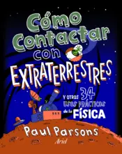 Portada Como contactar con extraterrestres
