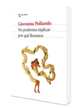 Miniatura portada 3d No podemos explicar por qué lloramos