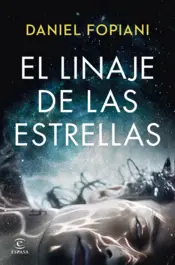 Portada El linaje de las estrellas
