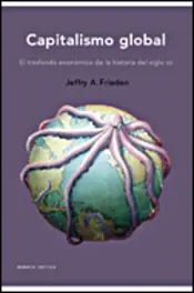 Portada Capitalismo global