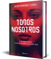 Miniatura portada 3d Todos nosotros