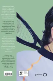 Miniatura contraportada Master Roger Federer (NUEVA PRESENTACIÓN)