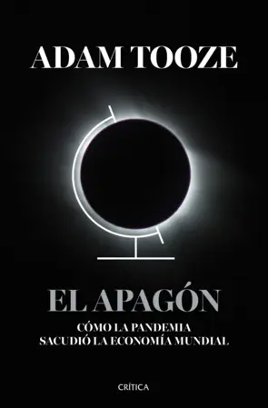 Portada El apagón