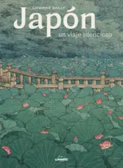 Portada Japón, un viaje silencioso