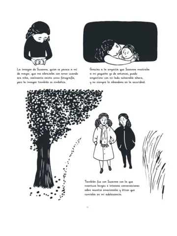 Imagen extra Recuérdanos para vivir 0