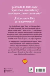 Miniatura contraportada Match sin machismo