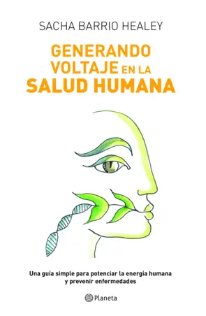 Portada Generando voltaje en la salud humana