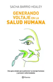 Portada Generando voltaje en la salud humana