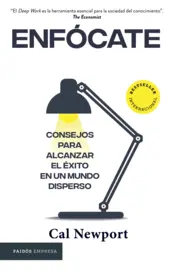 Portada Enfócate