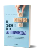 Miniatura portada 3d El secreto de la autoinmunidad